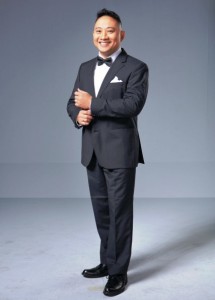 Michael  V (MNS Photo)