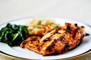 moroccan-grilled-chicken