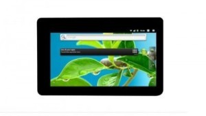 The Datawind UbiSlate 7Ci The tablet is focused on affordability and accessibility rather than internal specifications and could make a great last-minute stocking filler. ©Datawind