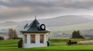 Gleneagles, Perthshire, Scotland Many of the world's most exclusive golf courses happen to be among the most breathtakingly beautiful. ©Cornfield/shutterstock.com