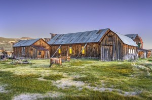 Above photo is among Mimi Pater’s collection called “BODIE AT NIGHT,” shot in Bodie, Ca., a mining ghost town close to Yosemite. It was declared a state park in 1962 and is now being maintained in a state of “arrested decay.” The town’s heyday was during the gold rush in the 1880’s.