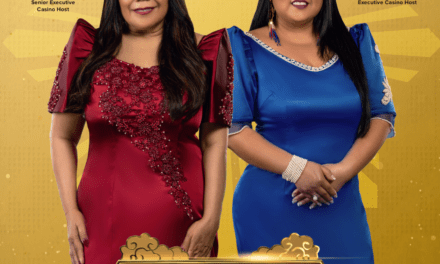 Bumabati ang Pechanga Resort Casino sa Pagdiriwang ng Philippine Independence Day