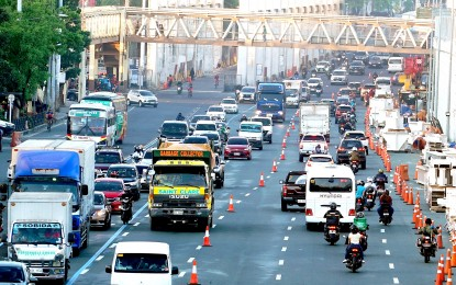 Motorists urged to ‘stop for children’