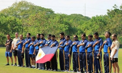 PH cricket to showcase growth in SEAG