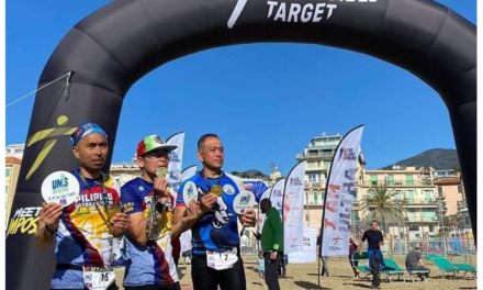 ULTRAMARATHON