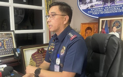 PNP: P6B worth of illegal drugs seized since January