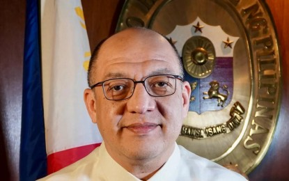 PH envoy helping Pinoys leave Sudan unscathed in car accident