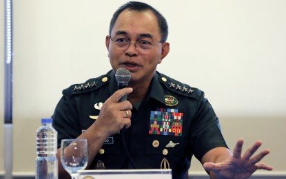 AFP: Balikatan 2023 ‘very successful’