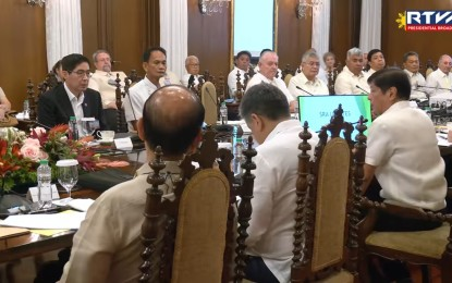 Marcos vows to prioritize local sugar production