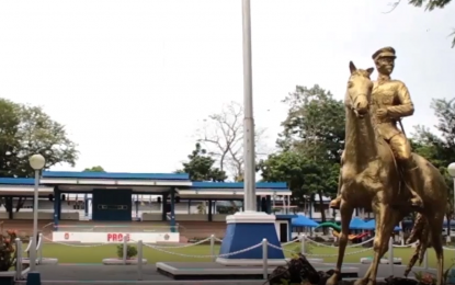 NPA rebel with murder case nabbed in Parañaque