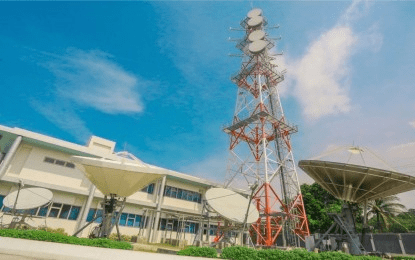 CAAP: Radar system maintenance ‘successful’