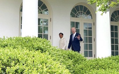 Biden to send ‘first of its kind’ presd’l trade mission to PH