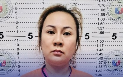 Chinese woman wanted for pyramid scam falls in Laguna