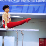 PH eyeing 5 golds in Asian gymnastics tilt