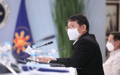 Buoy deployment in WPS act of PH sovereignty, says Año