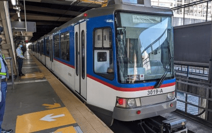 Philippines, Japan sign phase 2 of MRT-3 rehab project