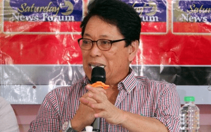 2 Filipino fishermen rescued by Taiwan coast guard