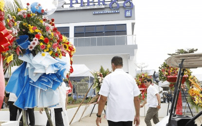 2 more LEDAC priority bills up for House approval