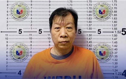 Chinese faces deportation for misrepresenting himself as Filipino