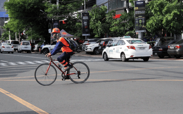SUSTAINABLE TRANSPORTATION