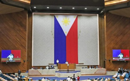 Bill declaring PH maritime zones gets House nod