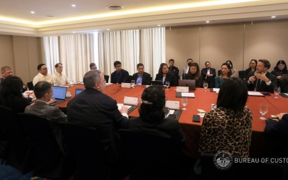 BOC presses for modernization to boost trade with Europe