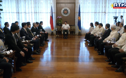 PBBM welcomes Thai firm’s $2.5-B investment pledge to boost agri