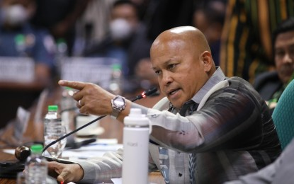 Dela Rosa wants PNP to hunt down drug lord named ‘Mike Sy’
