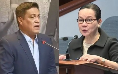 Solons want EPIRA law amended amid recurring power outages