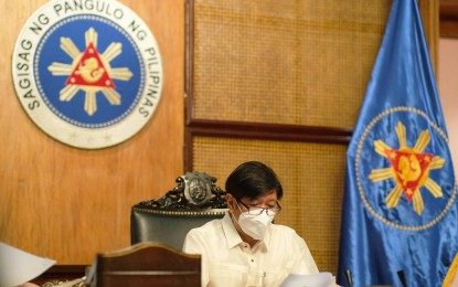 EO creating inter-agency body to look into labor cases signed
