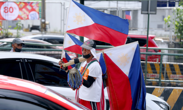 FLAG DAY