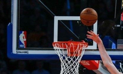 Denver wins NBA Finals opener
