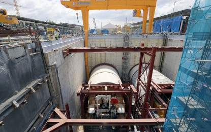 House bill proposes corporate structure to manage subway project