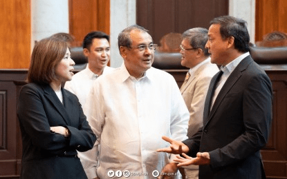DBM, SC to collaborate for ‘open justice’ initiatives