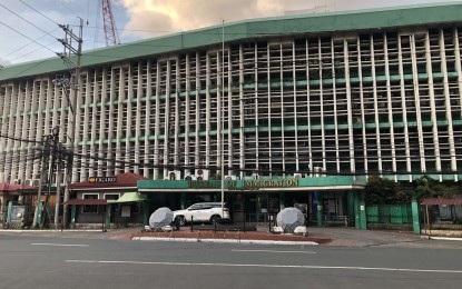 ‘Undesirable’ Indian national nabbed in Binondo