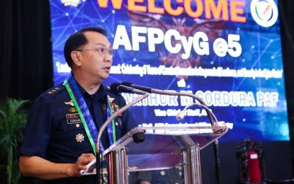 AFP exec cites importance of cyber ops to PH security
