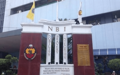 DOJ eyes transfer of NBI detainee caught after night out
