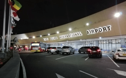 BI: Airport expansion needed amid int’l traveler influx at NAIA