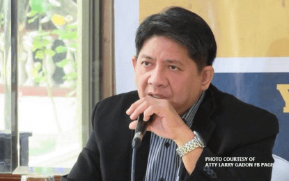 Gadon stays as PBBM adviser on poverty alleviation: Palace