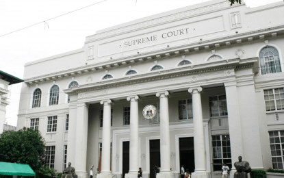 SC junks Makati City’s 2nd appeal on territory row with Taguig