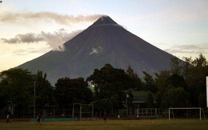 DSWD offices in Regions 4A, Bicol prepare amid Taal, Mayon unrest