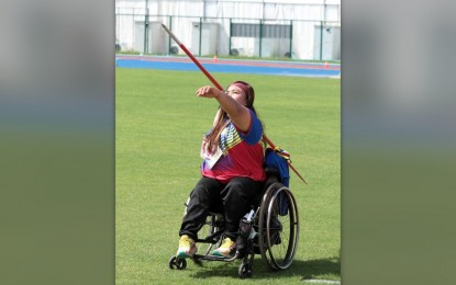 Indonesia leads, PH in 5th in ASEAN Para Games