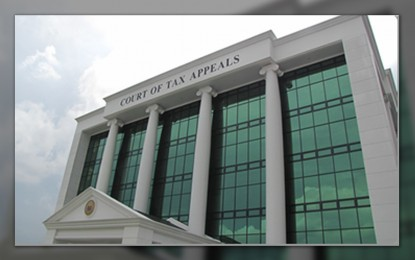 CTA affirms BIR demand for P1.1-B in back taxes vs. Comelec
