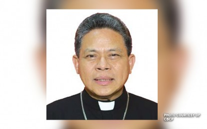 Prelate warns faithful vs. missionary group’s solicitation
