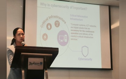 Top listed firms may lose P6.15 billion to cyber attacks