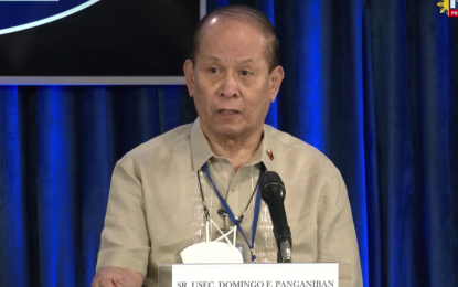 DA ready to defend Panganiban’s order to import 440K MT of sugar