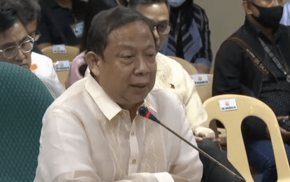PH ‘negotiating’ for pardon of 4 Filipinos on death row in Saudi