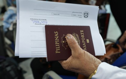 Solon wants recruiter of ‘wrongly terminated’ OFWs punished