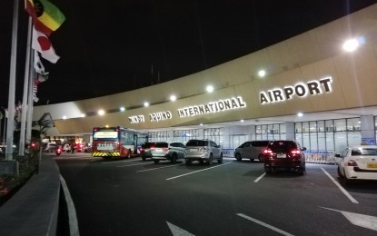 Ninoy Aquino International Airport privatization possible in Q1 2024