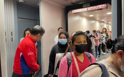 Ople hails OFWs as PH celebrates National Migrant Workers’ Day